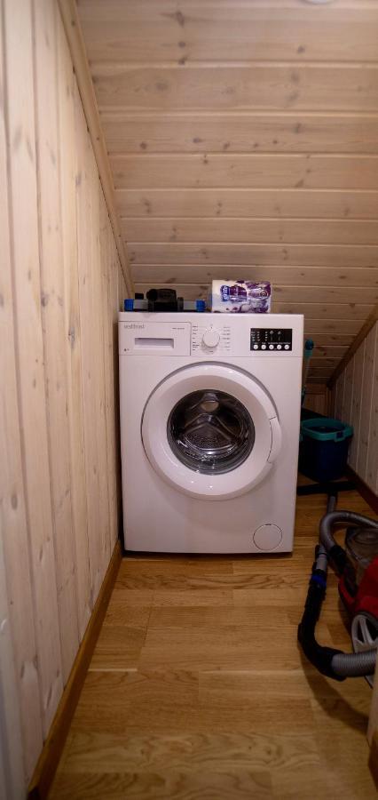 Kedainiai Old Town Apartment Dış mekan fotoğraf