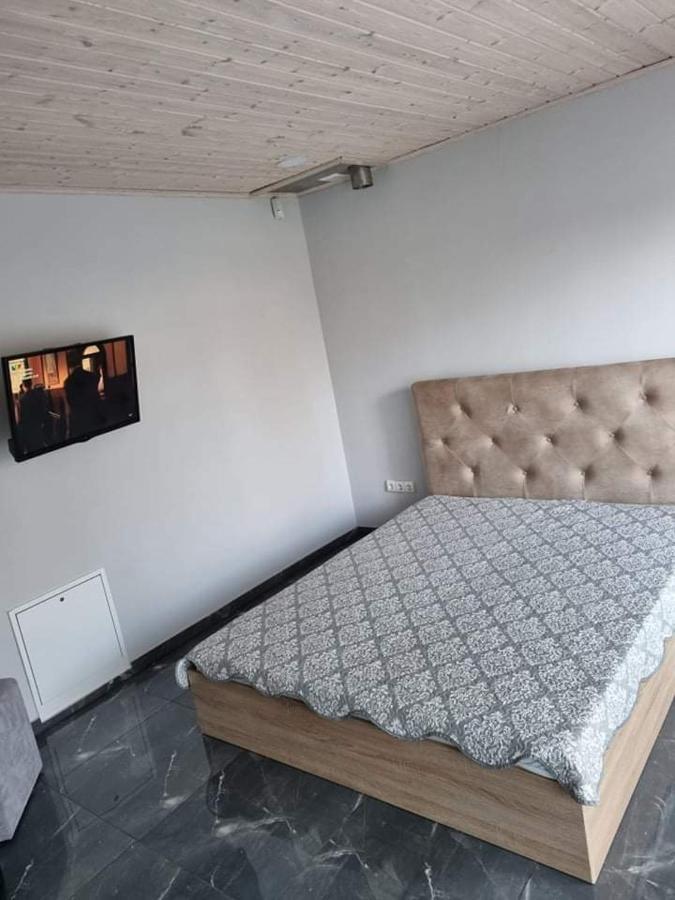 Kedainiai Old Town Apartment Dış mekan fotoğraf